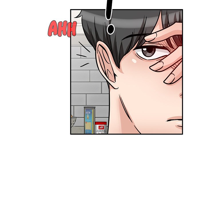 My Worst Lover Chapter 11 image 121