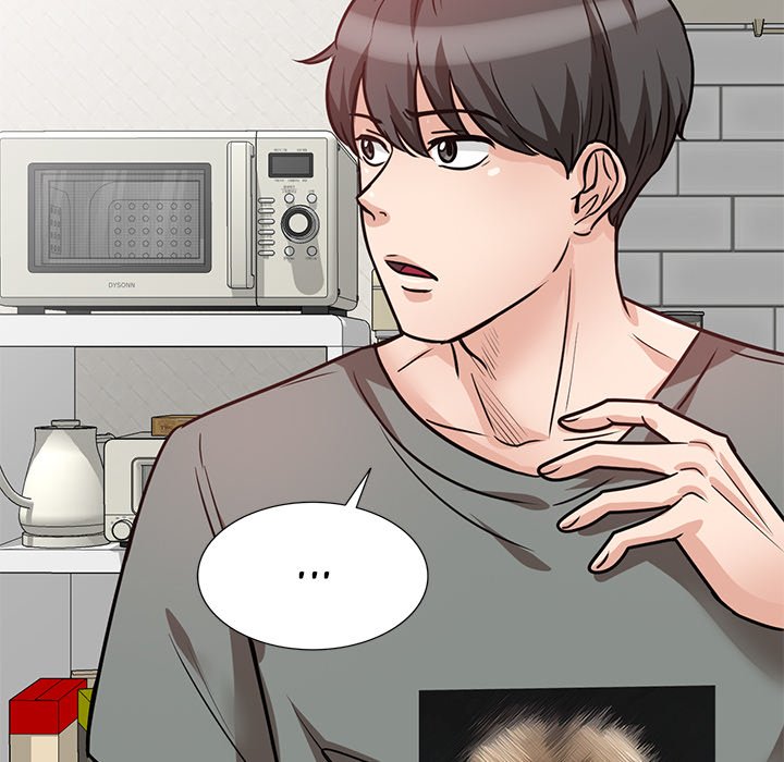 My Worst Lover Chapter 11 image 123
