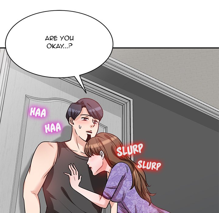 My Worst Lover Chapter 11 image 127