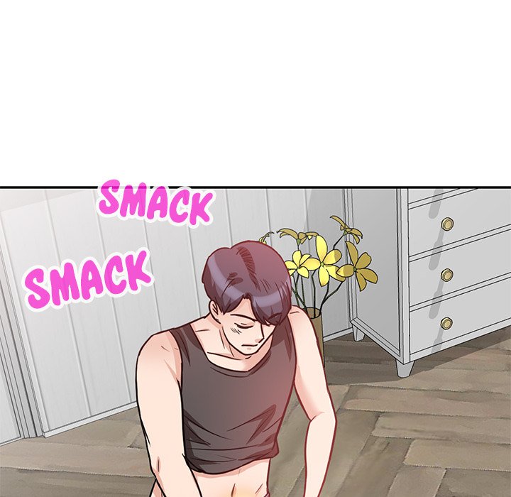My Worst Lover Chapter 11 image 135