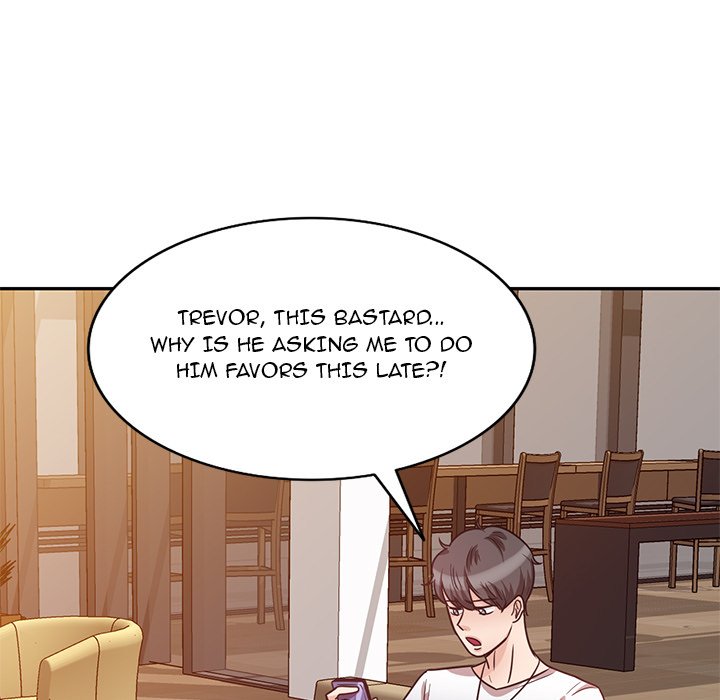 My Worst Lover Chapter 11 image 151