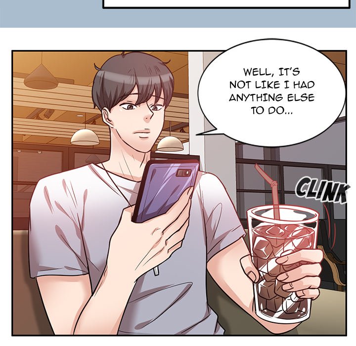 My Worst Lover Chapter 11 image 154