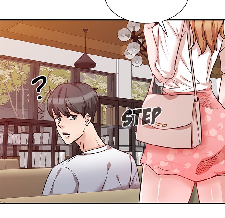 My Worst Lover Chapter 11 image 156