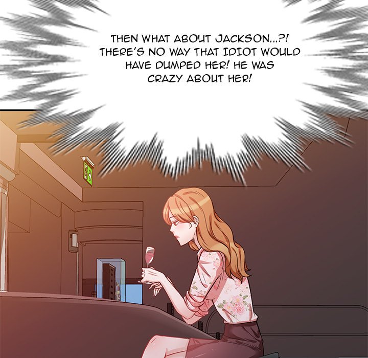 My Worst Lover Chapter 11 image 19