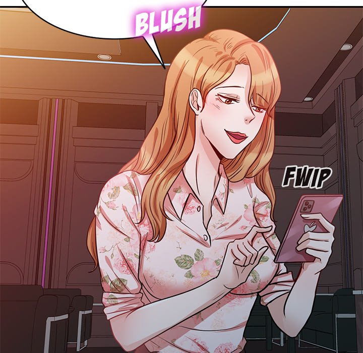 My Worst Lover Chapter 11 image 27