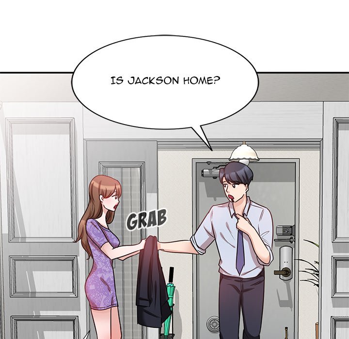 My Worst Lover Chapter 11 image 32