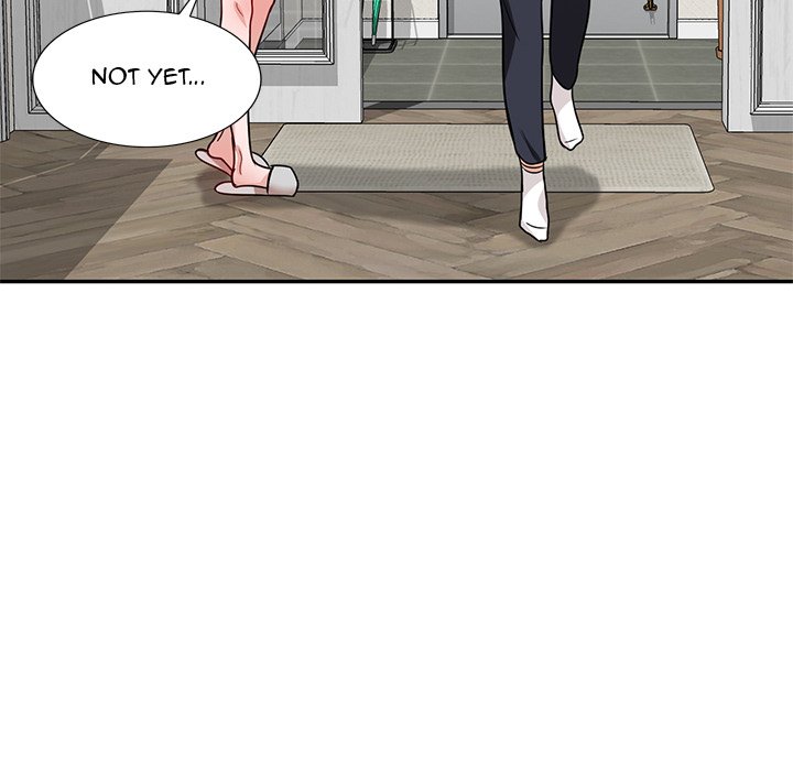 My Worst Lover Chapter 11 image 33