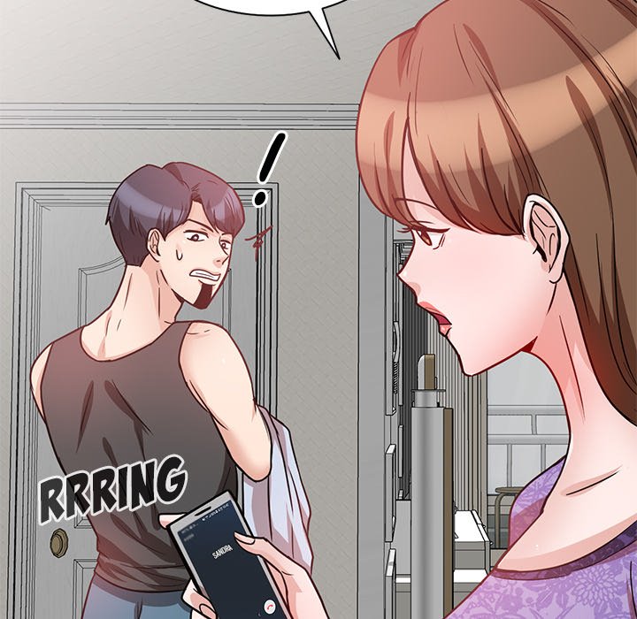 My Worst Lover Chapter 11 image 37