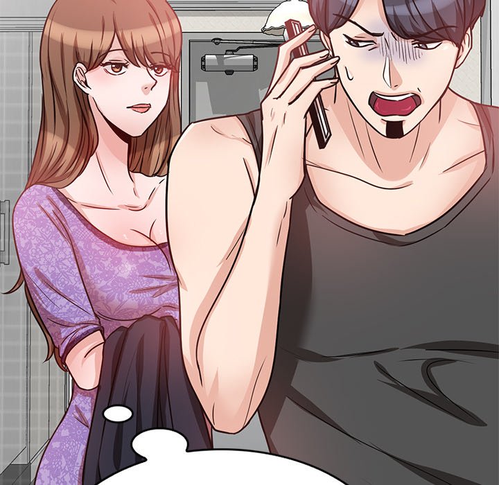 My Worst Lover Chapter 11 image 42