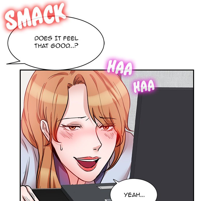 My Worst Lover Chapter 11 image 4