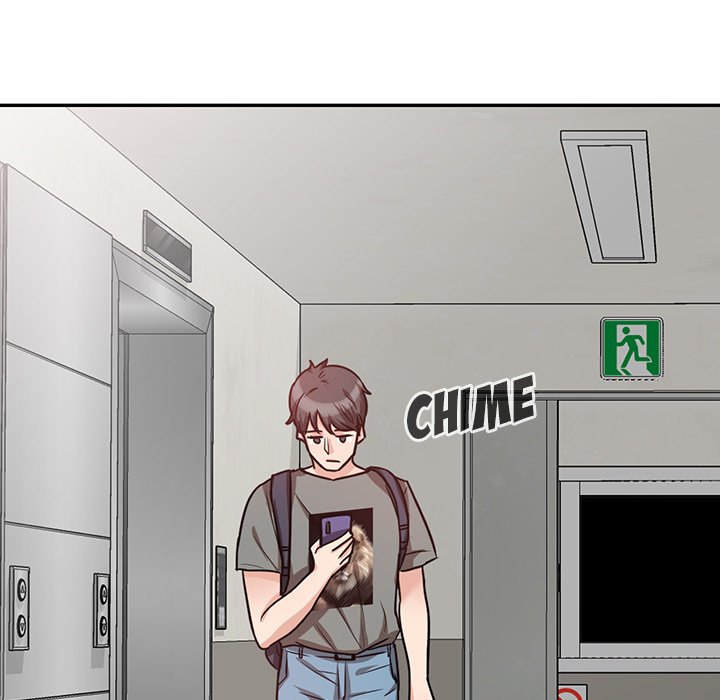 My Worst Lover Chapter 11 image 51