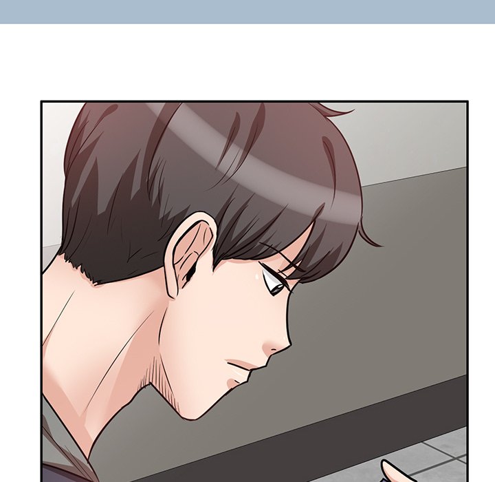My Worst Lover Chapter 11 image 54