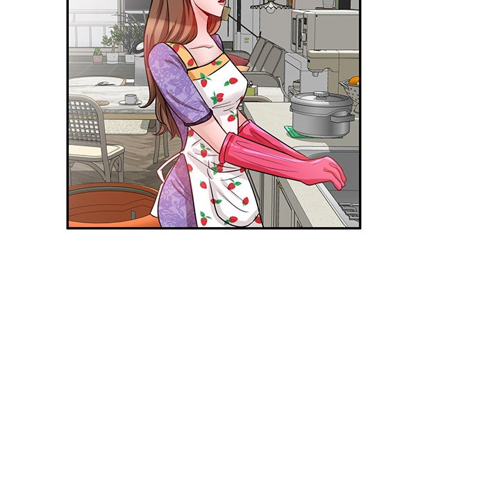 My Worst Lover Chapter 11 image 57