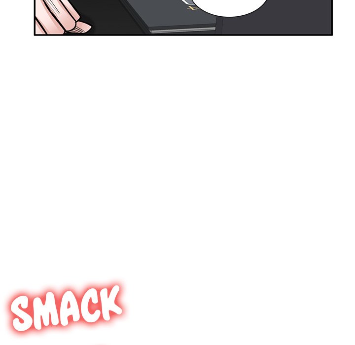 My Worst Lover Chapter 11 image 5