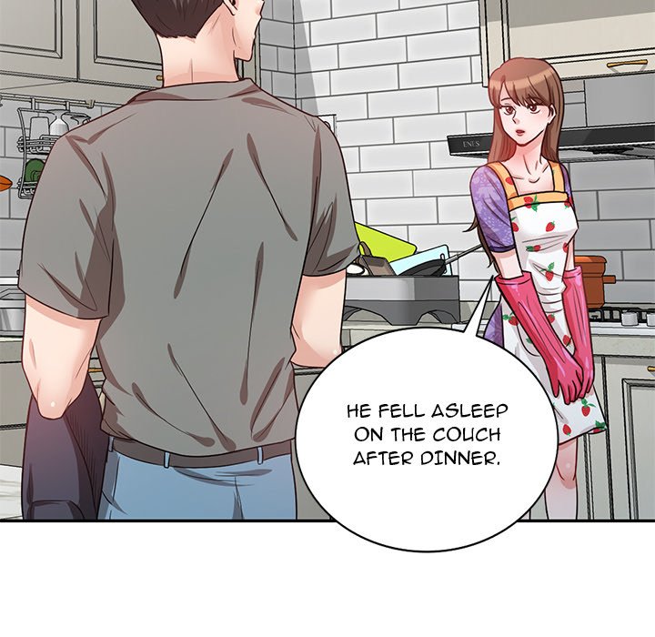 My Worst Lover Chapter 11 image 59