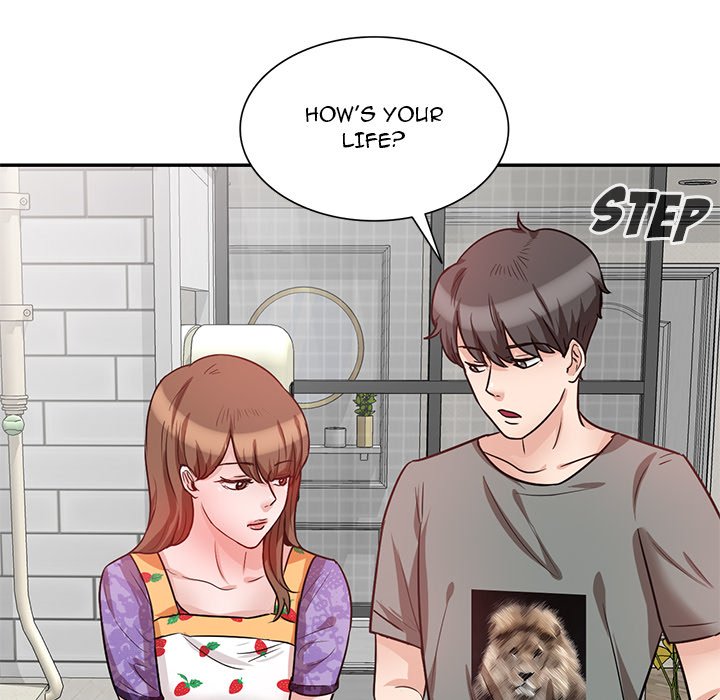 My Worst Lover Chapter 11 image 61