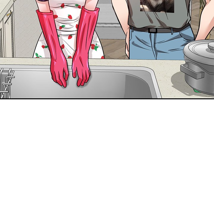 My Worst Lover Chapter 11 image 62