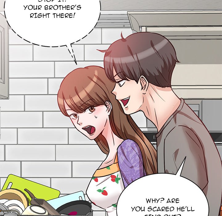 My Worst Lover Chapter 11 image 64