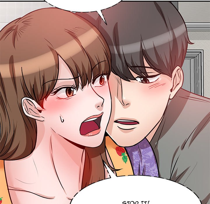 My Worst Lover Chapter 11 image 70
