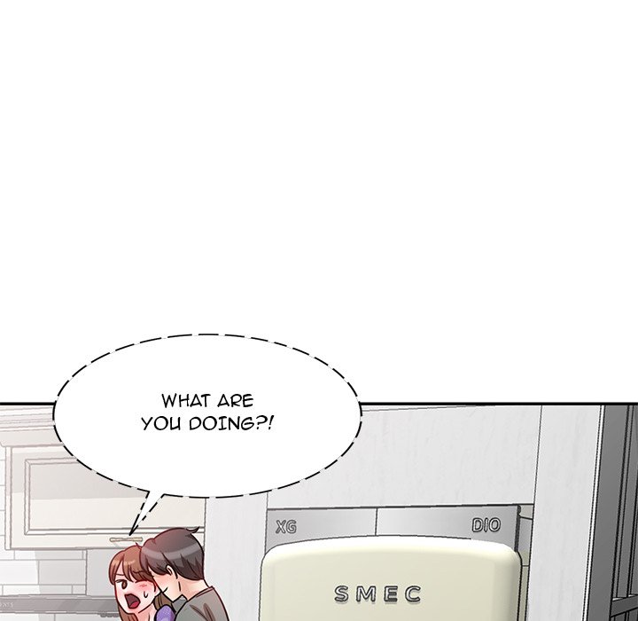 My Worst Lover Chapter 11 image 74