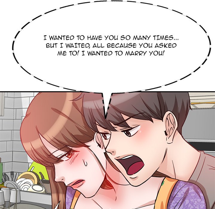 My Worst Lover Chapter 11 image 78