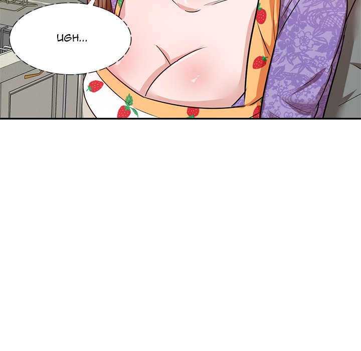 My Worst Lover Chapter 11 image 79