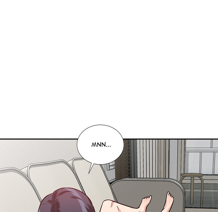 My Worst Lover Chapter 11 image 80