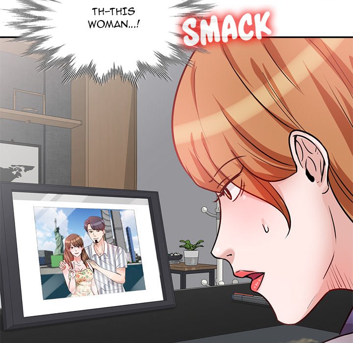 My Worst Lover Chapter 11 image 8