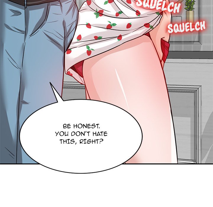 My Worst Lover Chapter 11 image 89