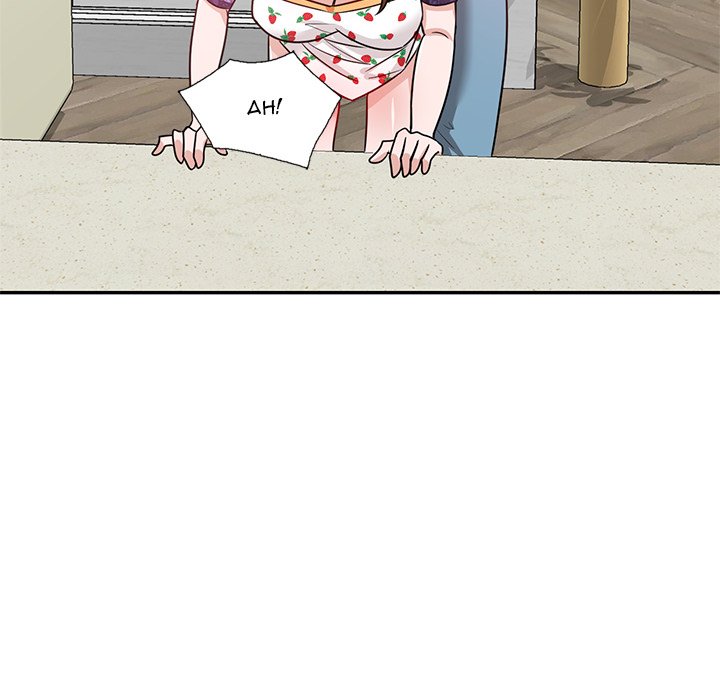 My Worst Lover Chapter 11 image 92