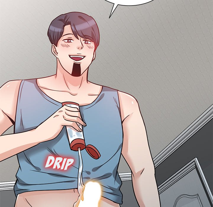My Worst Lover Chapter 12 image 106