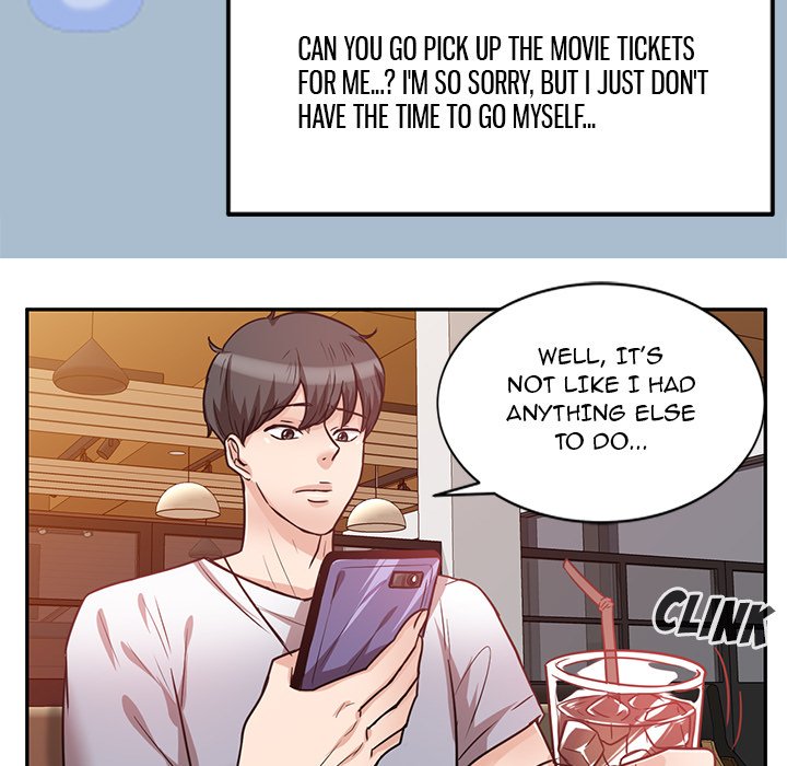 My Worst Lover Chapter 12 image 10