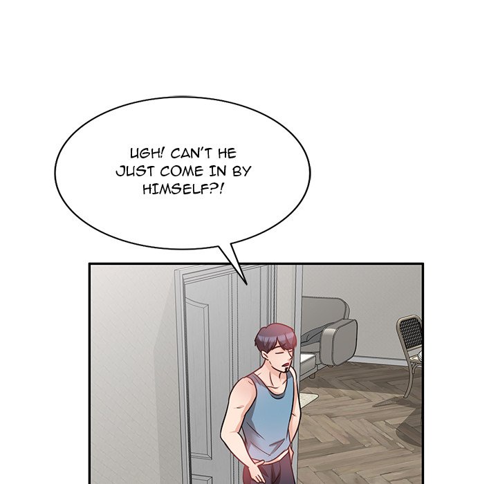 My Worst Lover Chapter 12 image 114