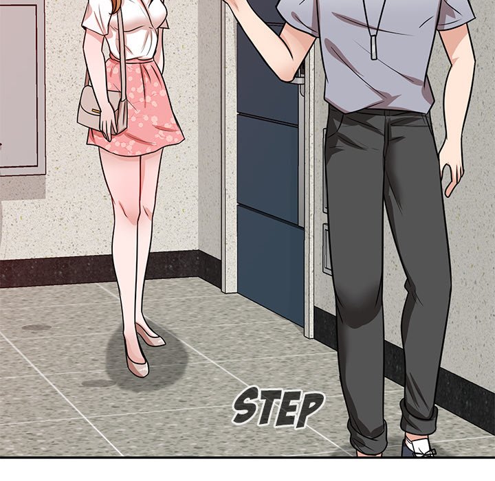 My Worst Lover Chapter 12 image 125
