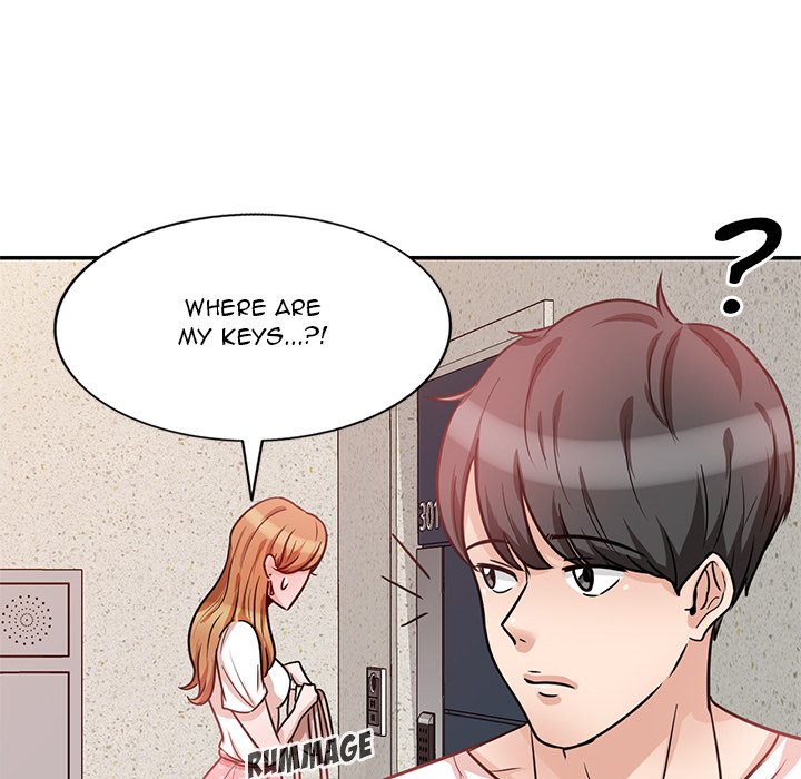 My Worst Lover Chapter 12 image 132