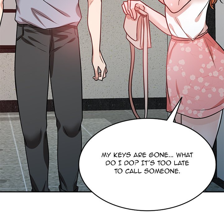 My Worst Lover Chapter 12 image 136