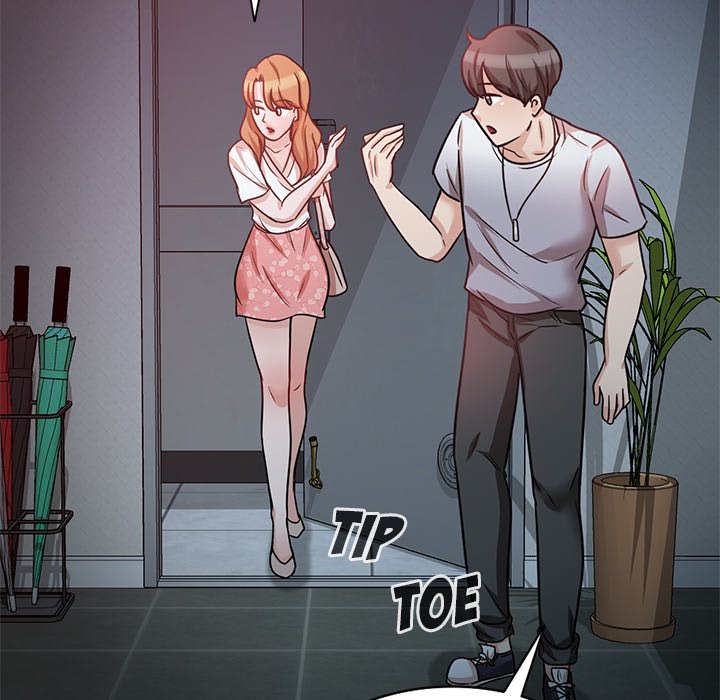 My Worst Lover Chapter 12 image 146
