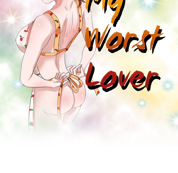 My Worst Lover Chapter 12 image 18
