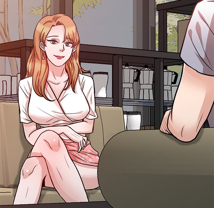 My Worst Lover Chapter 12 image 21