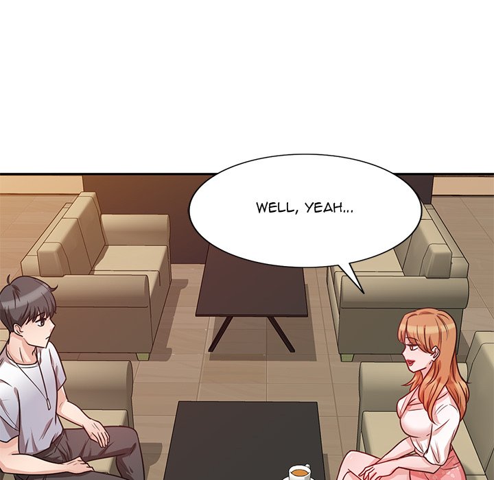 My Worst Lover Chapter 12 image 24
