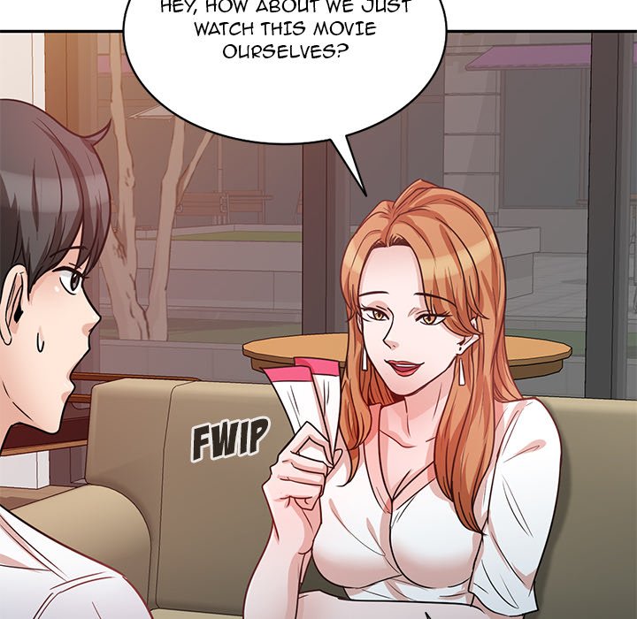 My Worst Lover Chapter 12 image 29
