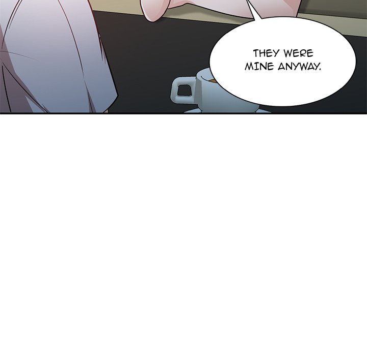 My Worst Lover Chapter 12 image 30