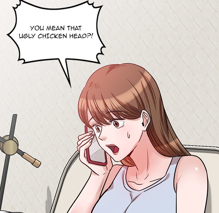 My Worst Lover Chapter 12 image 37