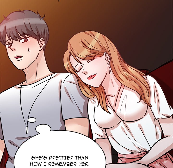 My Worst Lover Chapter 12 image 45
