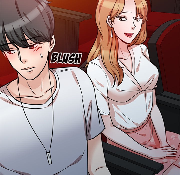 My Worst Lover Chapter 12 image 49