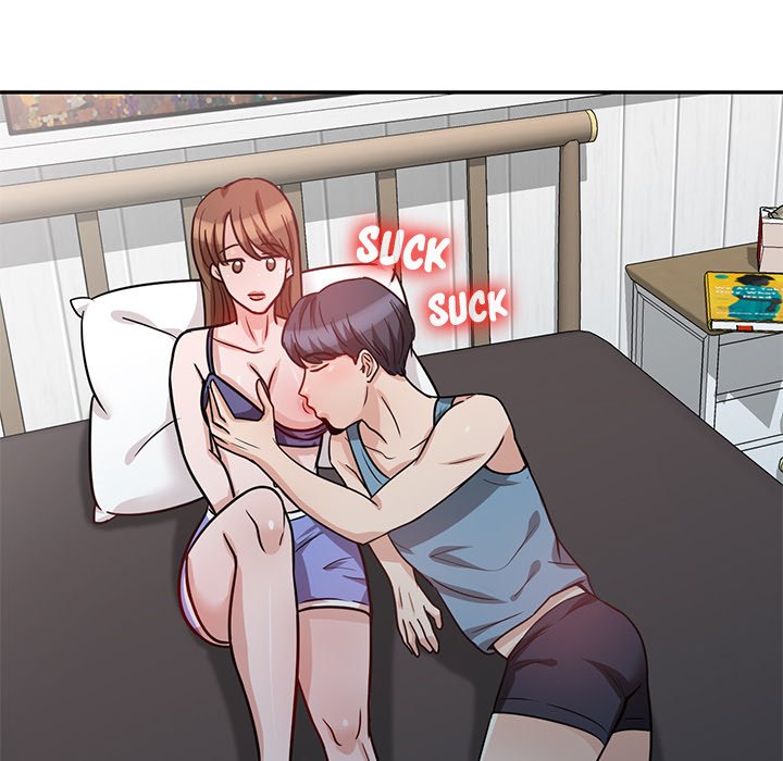 My Worst Lover Chapter 12 image 84