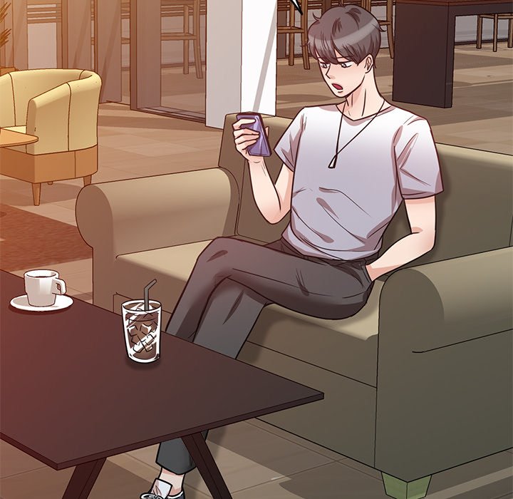 My Worst Lover Chapter 12 image 8