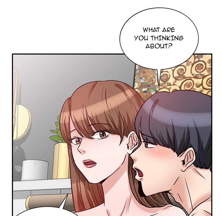 My Worst Lover Chapter 12 image 90