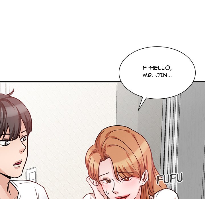 My Worst Lover Chapter 13 image 9