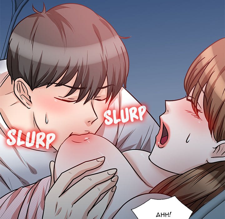 My Worst Lover Chapter 13 image 101